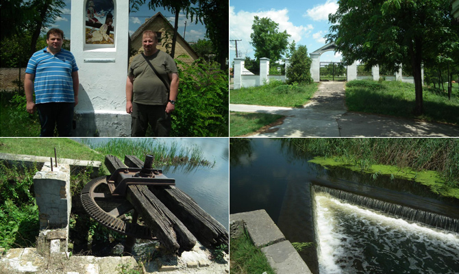 Veszprémi beszámoló 2